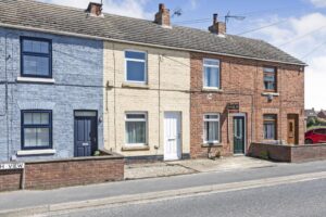 Doncaster Road, Goole