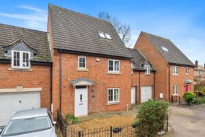 Ivy Lane, Wellingborough