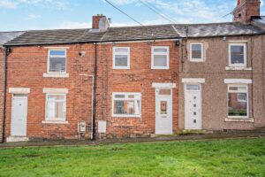 Henry Street South, Seaham