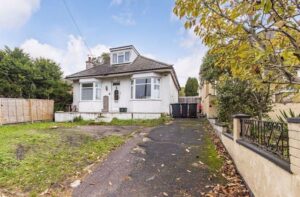 Hurn Road, Christchurch