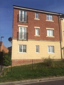 Riverside Close, Bridgwater