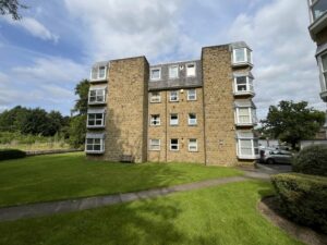 Tewit Well Gardens, Harrogate