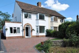 Church Road, Highbridge