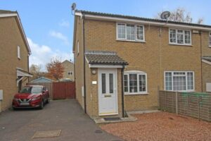 Purley Drive, Bridgwater