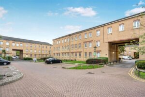 Kidman Close, Romford