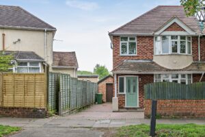 Arle Road, Cheltenham
