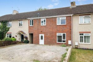 Moot Close, Salisbury