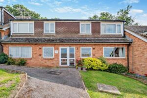 Bradham Court, Exmouth