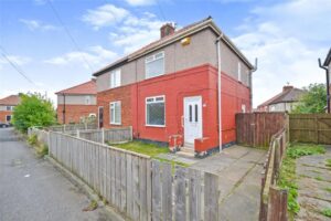 Brierville Road, Stockton-on-Tees