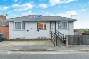 Cromwell Road, Poole