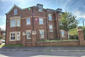 Dorman Gardens, Middlesbrough