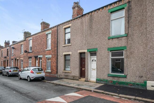 Marsh Street, Barrow-in-Furness