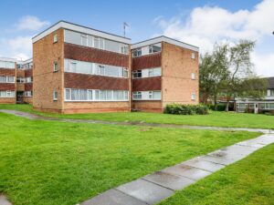 Greendale Road, Coventry