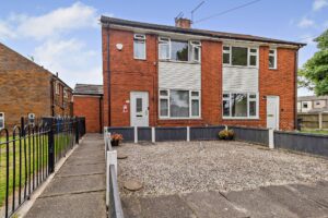 Cedar Grove, Oldham