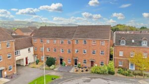 Meadow Hill, Pontypridd