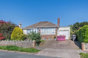 Swedwell Road, Torquay