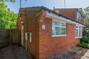 Frensham Drive, Nuneaton