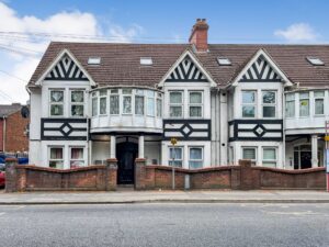 Marsh Road, Luton