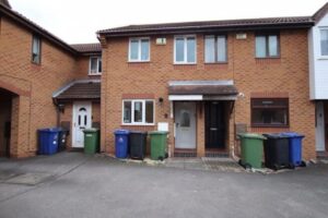 Nelson Way, Grimsby