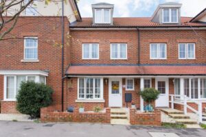 Corminster Avenue, Canterbury