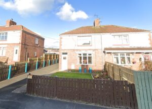 Willow Road, Ferryhill