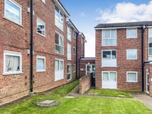 Falkland Court, Braintree