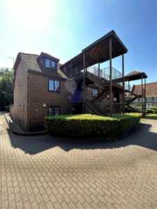 Bath Road, West Drayton