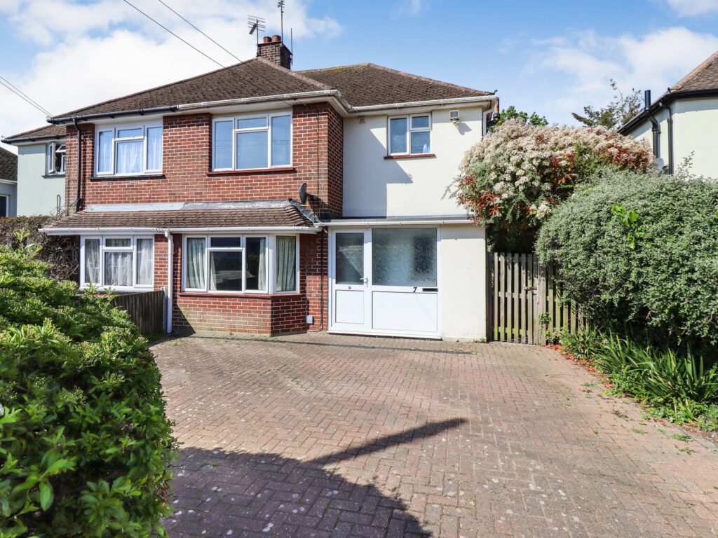 Princess Anne Road, Broadstairs