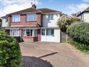 Princess Anne Road, Broadstairs