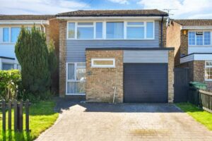 Knaves Acre, Ashford