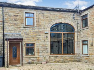 Old Lane, Bradford