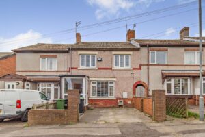 Ryton Crescent, Seaham