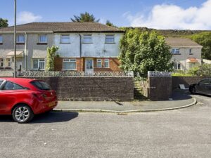 Brookfield Road, Ferndale