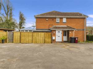 Churchwood Drive, Chichester