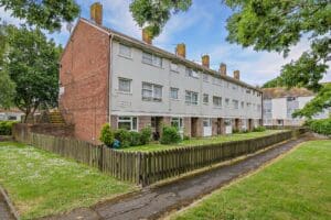 Morland Road, Highbridge