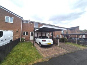 Mount Pleasant Drive, Telford