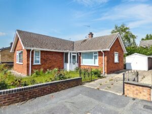 Sandsacre Way, Bridlington