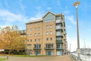 Lower Burlington Road, Bristol