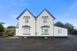 Totnes Road, Newton Abbot