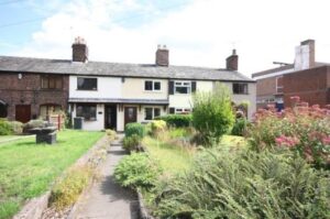 Liverpool Road, Stoke-on-Trent
