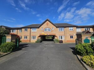 Ulleries Road, Solihull