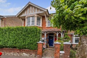 Nyewood Lane, Bognor Regis