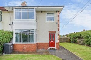 Carlton Drive, Preston