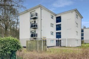Charter Avenue, Coventry