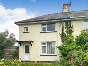 Dorchester Grove, Torquay