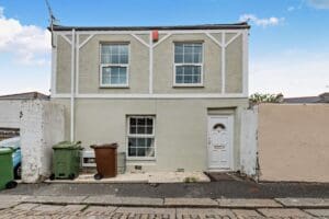 Wyndham Lane, Plymouth