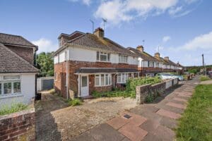 Dale Crescent, Brighton