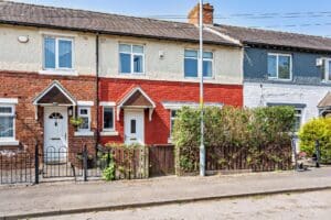 Laurel Avenue, Middlesbrough