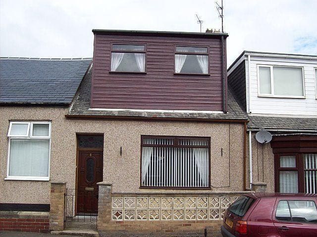 Markham Street, Sunderland