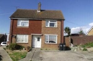 Oaklands Road, Yeovil